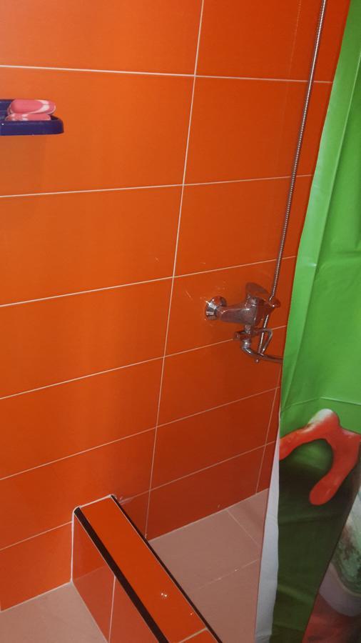 Mini Hotel Na Aiaaira Suchumi Zewnętrze zdjęcie