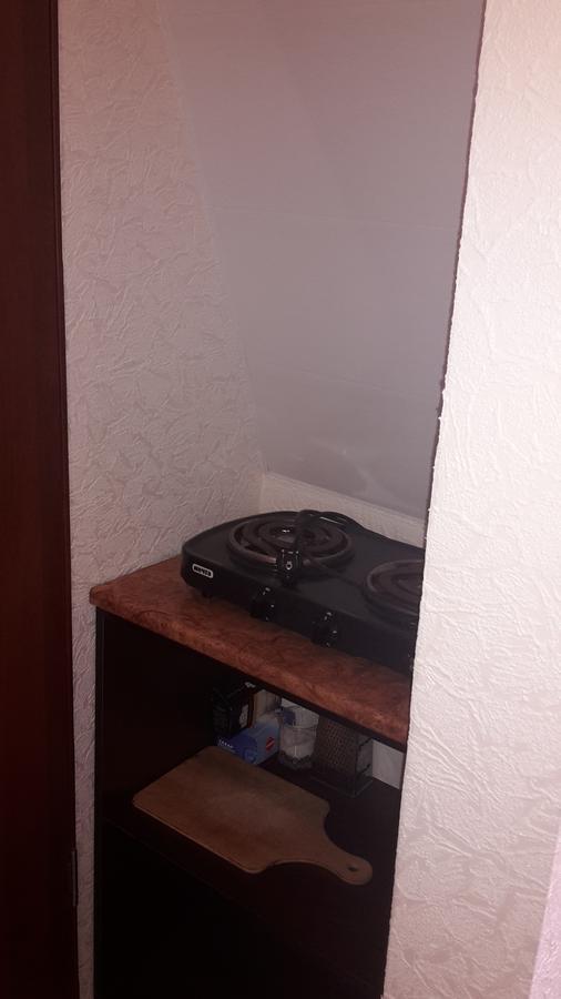 Mini Hotel Na Aiaaira Suchumi Zewnętrze zdjęcie