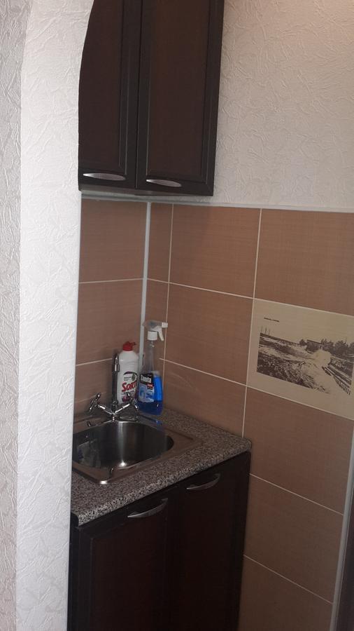 Mini Hotel Na Aiaaira Suchumi Zewnętrze zdjęcie
