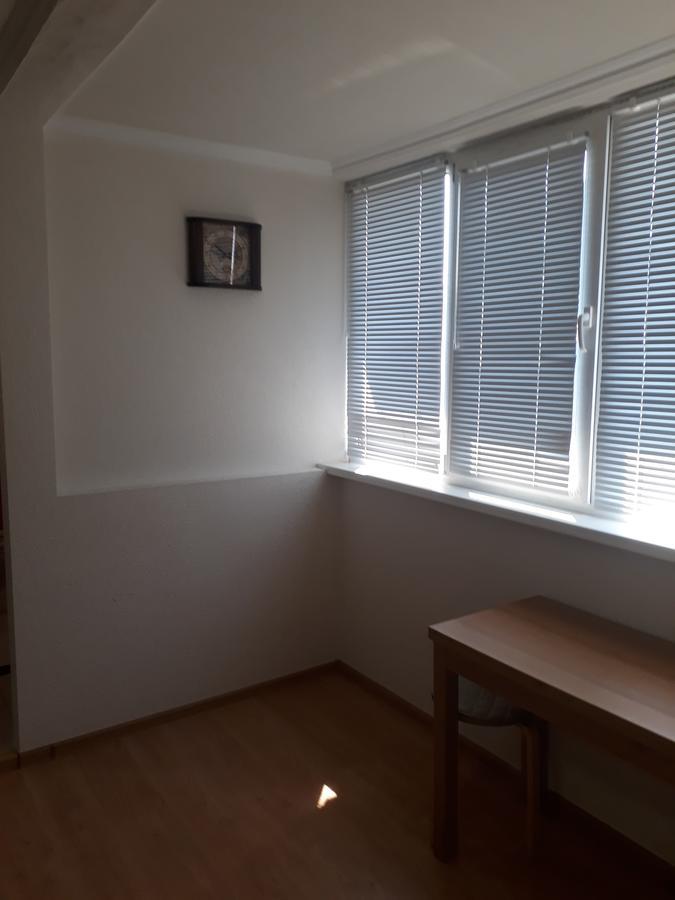 Mini Hotel Na Aiaaira Suchumi Zewnętrze zdjęcie